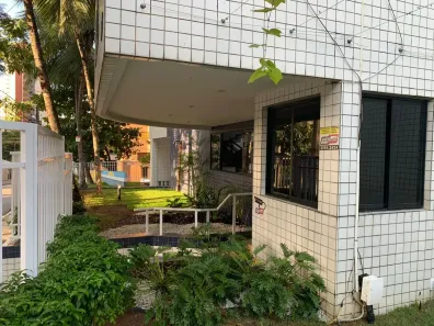 Apartamento com 2 Quartos à venda, 57m² no Meireles, Fortaleza