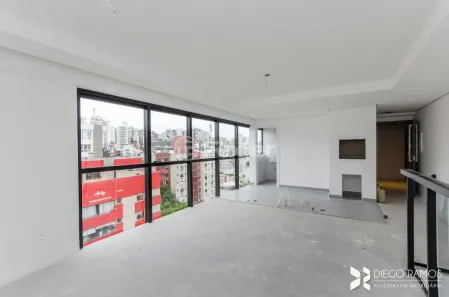 Apartamento com 2 Quartos à venda, 97m² no Rio Branco, Porto Alegre