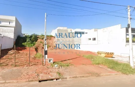 Lote/Terreno à venda, 250m² no Jardim Cândido Bertini, Santa Bárbara D'Oeste