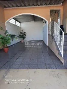 Casa com 2 Quartos à venda, 105m² no Mogi Moderno, Mogi das Cruzes
