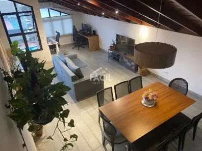 Casa com 1 Quarto à venda, 88m² no Jardim Paradiso, Campo Grande