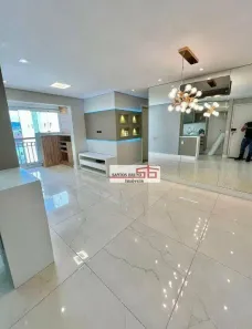 Apartamento com 3 Quartos à venda, 66m² no Vila Santa Maria, São Paulo
