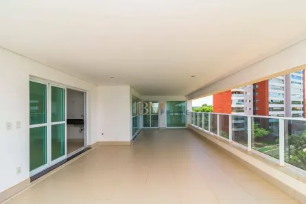 Apartamento com 4 Quartos à venda, 381m² no Vila do Golf, Ribeirão Preto