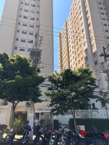 Apartamento com 2 Quartos à venda, 42m² no Vila Penteado, São Paulo