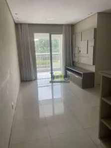 Apartamento com 2 Quartos à venda, 65m² no Jardim São Caetano, São Caetano do Sul