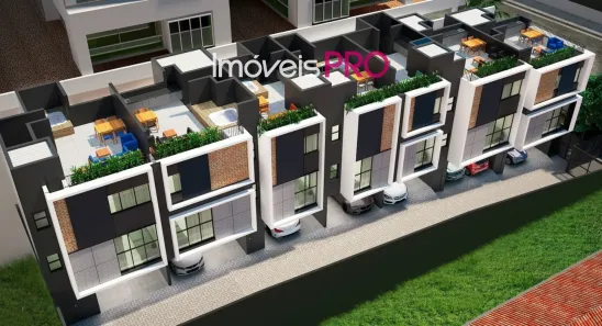 Casa de Condomínio com 3 Quartos à venda, 170m² no Vila Mariana, São Paulo