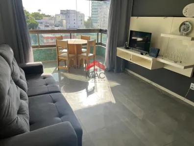Apartamento com 1 Quarto à venda, 44m² no Barra, Salvador
