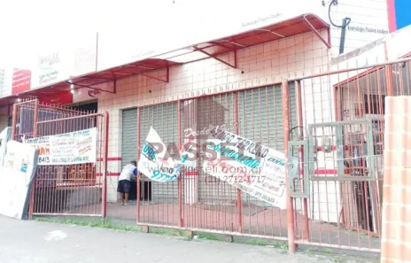 Ponto Comercial para alugar, 112m² no Santa Luzia, São Gonçalo