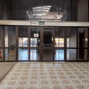 Sala Comercial com 10 Quartos para alugar, 416m² no Centro, Campinas
