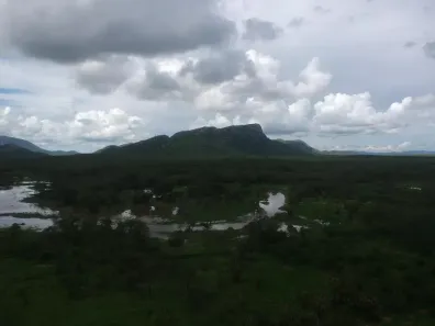 Fazenda/Sítio com 3 Quartos à venda, 44920m² no , Santa Quitéria
