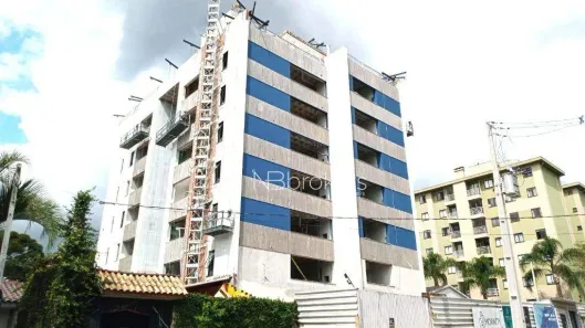 Apartamento com 2 Quartos à venda, 95m² no Bacacheri, Curitiba