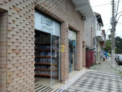 Prédio Comercial à venda, 200m² no Bosque da Saúde, São Paulo