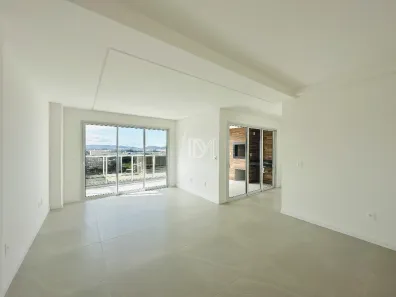 Apartamento com 3 Quartos à venda, 147m² no Pedra Branca, Palhoça