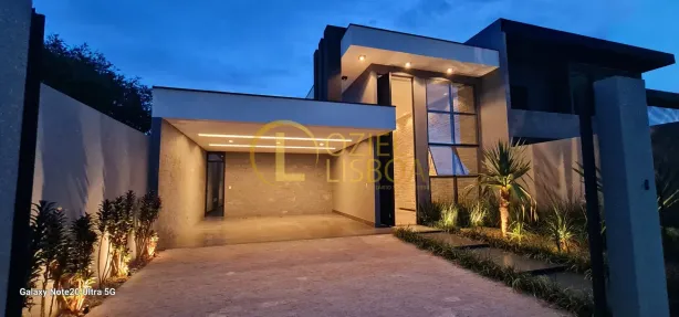Casa com 4 Quartos à venda, 400m² no Setor Habitacional Vicente Pires, Brasília