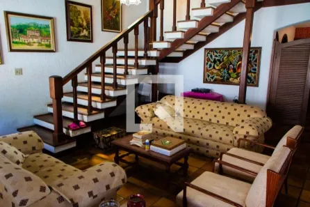 Casa com 4 Quartos à venda, 1243m² no Vila Brandina, Campinas