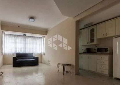 Apartamento com 2 Quartos à venda, 63m² no Cidade Baixa, Porto Alegre