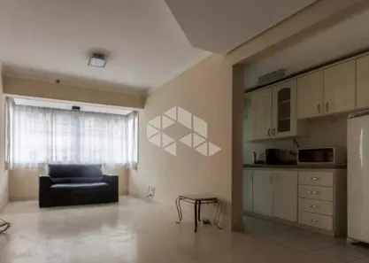 Apartamento com 2 Quartos à venda, 63m² no Cidade Baixa, Porto Alegre