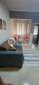 Apartamento com 1 Quarto à venda, 38m² no Flamengo, Rio de Janeiro
