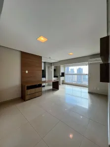 Apartamento com 2 Quartos à venda, 82m² no Setor Marista, Goiânia