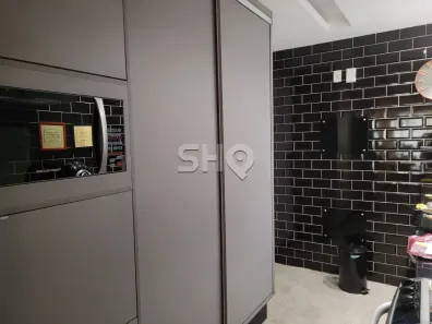 Apartamento com 3 Quartos à venda, 134m² no Pirituba, São Paulo