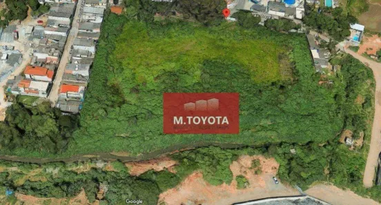Lote/Terreno à venda, 21500m² no Sítio São Francisco, Guarulhos