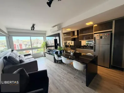 Apartamento com 2 Quartos à venda, 68m² no Santana, Porto Alegre