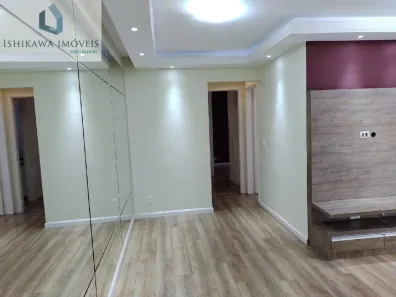 Apartamento com 2 Quartos à venda, 56m² no Cambuci, São Paulo