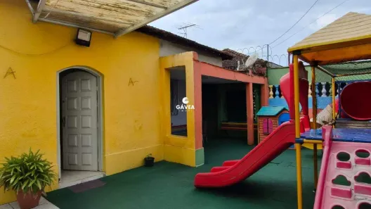 Ponto Comercial à venda, 350m² no Vila Nossa Senhora de Fátima, São Vicente