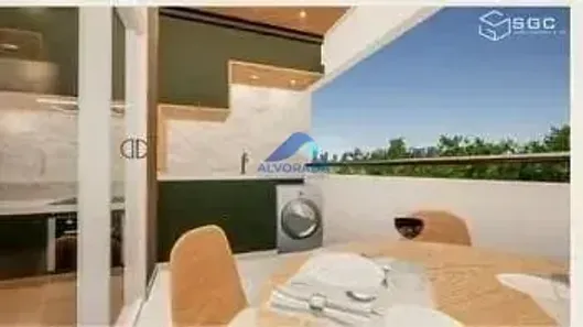 Apartamento com 3 Quartos à venda, 81m² no Palmeiras de São José, São José dos Campos