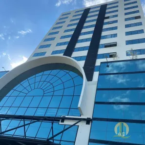 à venda, 44m² no Alphaville, Santana de Parnaíba