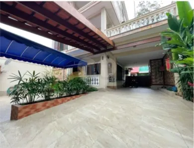 Casa com 6 Quartos à venda, 448m² no Centro, Ubatuba