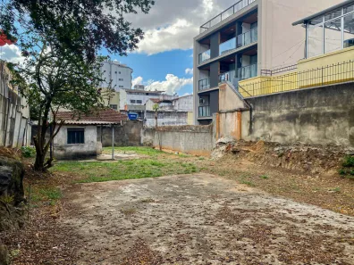Lote/Terreno à venda, 396m² no Centro, Juiz de Fora