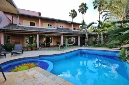 Casa com 5 Quartos à venda, 821m² no Jardim Madalena, Campinas