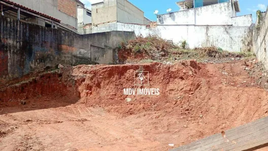 Lote/Terreno à venda, 360m² no Jaqueline, Belo Horizonte