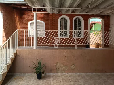 Casa com 3 Quartos à venda, 150m² no Jardim Esplanada, Jundiaí