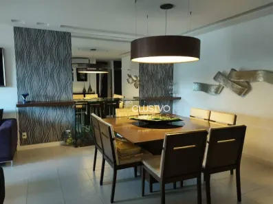 Apartamento com 4 Quartos à venda, 130m² no Icaraí, Niterói