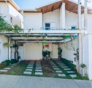 Casa de Condomínio com 3 Quartos à venda, 120m² no Pinheirinho, Vinhedo