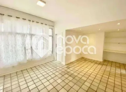 Apartamento com 3 Quartos à venda, 103m² no Leblon, Rio de Janeiro