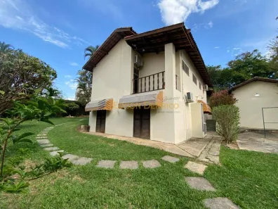 Casa com 3 Quartos à venda, 318m² no Loteamento Residencial Andrade, Pindamonhangaba