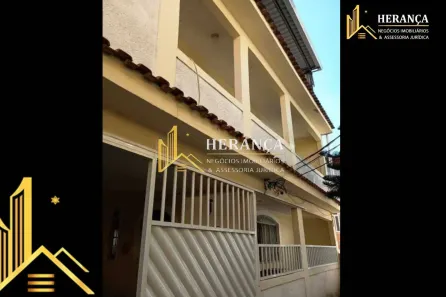  com 3 Quartos à venda, 127m² no Vila Valqueire, Rio de Janeiro