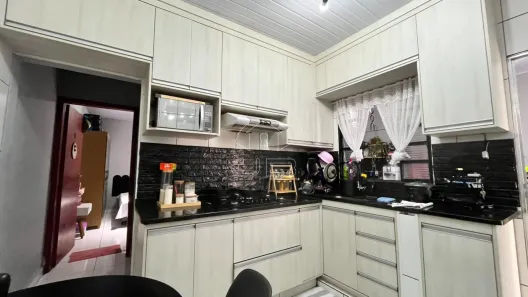 Casa com 2 Quartos à venda, 70m² no Vila San Martin, Campinas