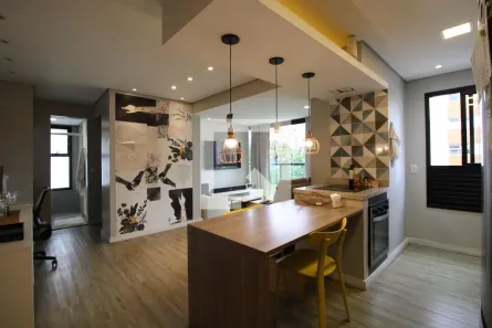 Kitnet com 1 Quarto à venda, 42m² no Perdizes, São Paulo