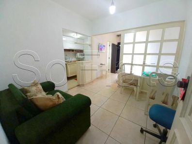 Flat com 1 Quarto à venda, 32m² no Campos Elíseos, São Paulo