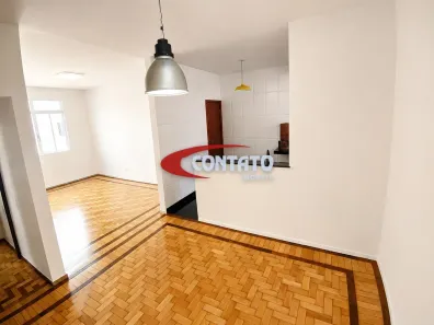 Apartamento com 3 Quartos para alugar, 102m² no Santo Antônio, Belo Horizonte
