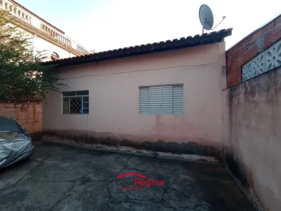 Casa com 2 Quartos à venda, 80m² no Borda da Mata, Caçapava