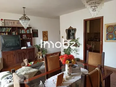 Apartamento com 3 Quartos à venda, 130m² no Pinheiros, São Paulo