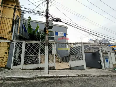 Prédio Comercial para alugar, 558m² no Jardim Centenário, São Paulo