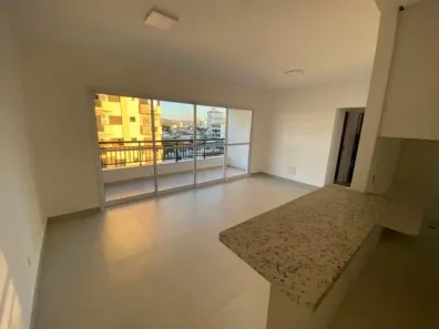Apartamento com 2 Quartos à venda, 77m² no Centro, Taubaté