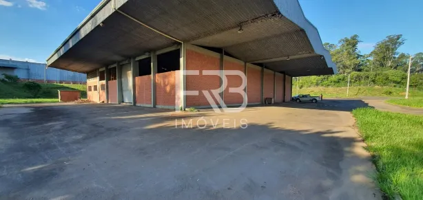 Galpão/Depósito/Armazém à venda, 7090m² no Cedic, Cachoeirinha