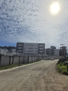 Apartamento com 2 Quartos à venda, 40m² no Botiatuva, Campo Largo